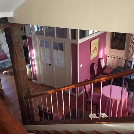 La Casona De Los Lomas Arenas de Iguña Zewnętrze zdjęcie