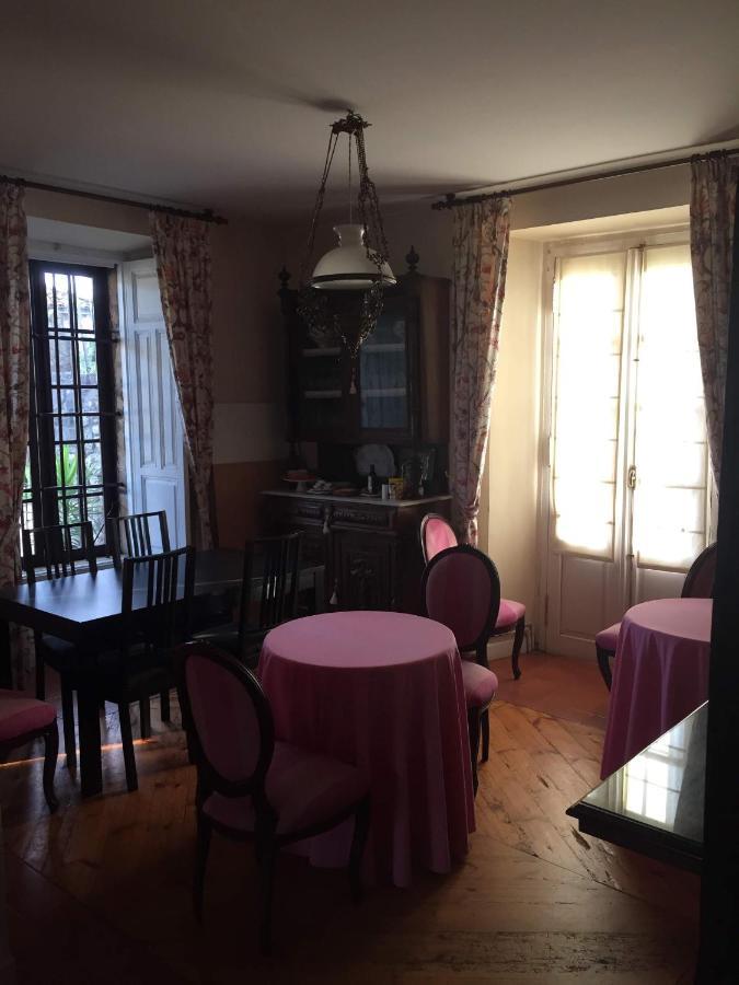 La Casona De Los Lomas Arenas de Iguña Zewnętrze zdjęcie