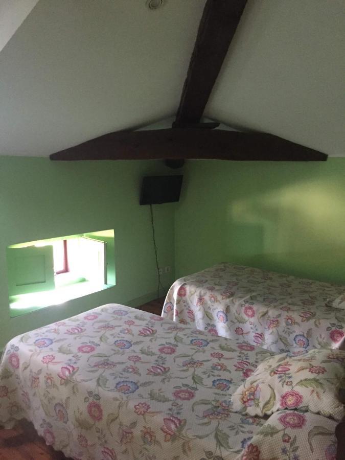 La Casona De Los Lomas Arenas de Iguña Zewnętrze zdjęcie