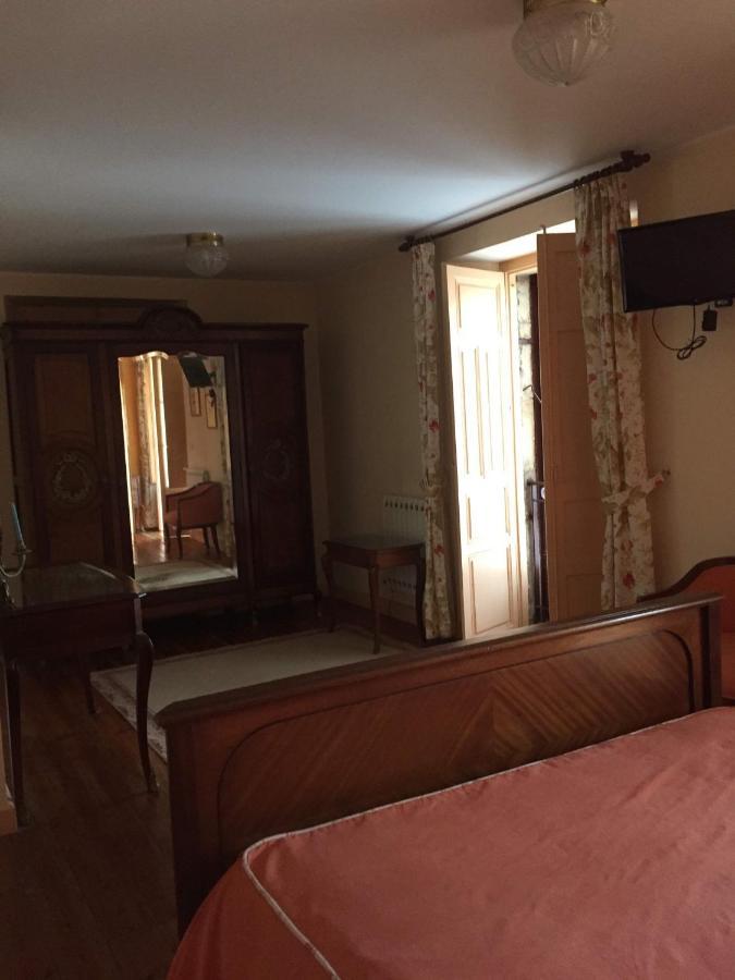La Casona De Los Lomas Arenas de Iguña Zewnętrze zdjęcie